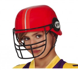 Children's American Football Helmet