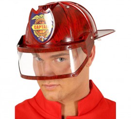 Fire Chief Helmet