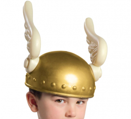 Gallo Children's Helmet