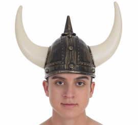 Viking helmet for adults