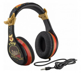 Harry Potter Chibi Headphones