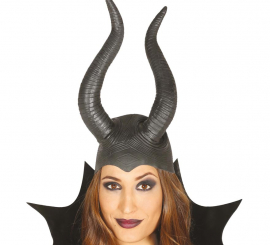 Evil Queen's Cap