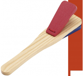 Castañuela de Mango