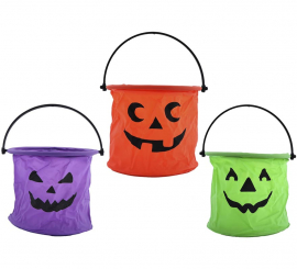 Cesta de Halloween, Modelos Variados