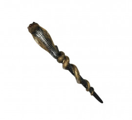 65 cm Egyptian Serpent Scepter