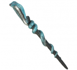 Cetro Egipcio de Serpiente de 64 cm