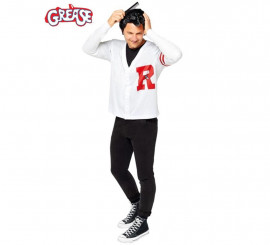 Men's Grease Danny Rydell Jacket