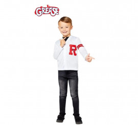 Grease Danny Rydell Jacket for Boys