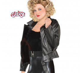 Women's Grease T-Birds Jacket