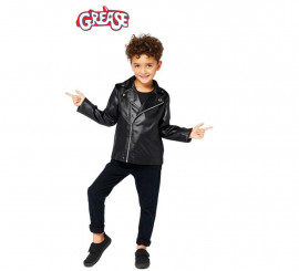 Grease T-Birds Jacket for Boys