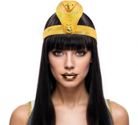 Egyptian Snake Ribbon