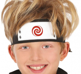 Ninja Headband for Kids