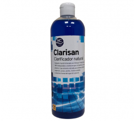 Clarisan Clarificador Natural líquido para Piscinas - 750ml