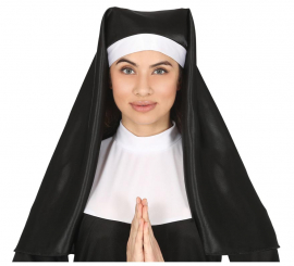 Black Nun's Cap