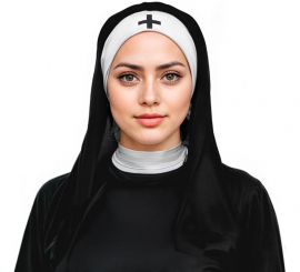 Bonnet de nonne