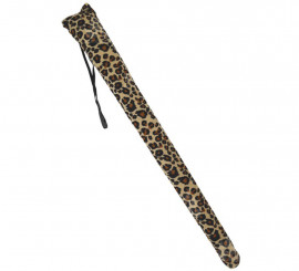 47 cm Leopard Tail