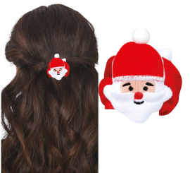 Elástico de cabelo Noel Head Elástico de cabelo Noel Head