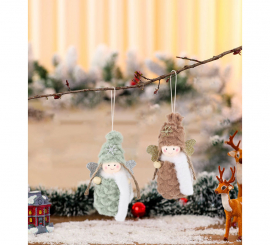 Colgante Ángel surtidos de 10 cm