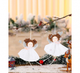 Colgante Ángel surtidos de 15 cm