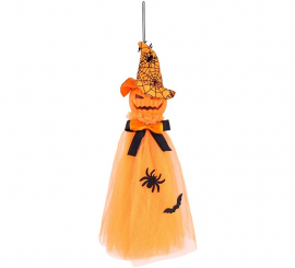 Pumpkin Pendant