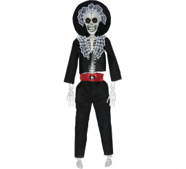 40cm Mariachi Skeleton Pendant 40cm Mariachi Skeleton Pendant