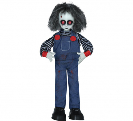 45cm Devil Child Pendant