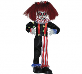 40cm Horror Clown Pendant 40cm Horror Clown Pendant