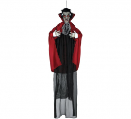 180cm Vampire Pendant with Sound and Motion Light
