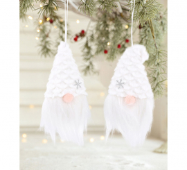 Colgante Duende surtidos de 16 cm