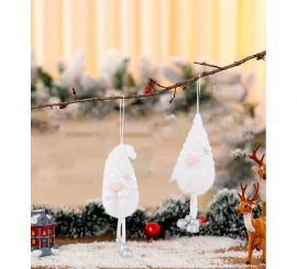 Colgante Duende surtidos de 18 cm