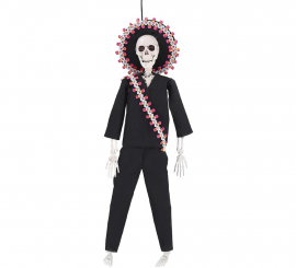 40cm Mexican Skeleton Pendant 40cm Mexican Skeleton Pendant
