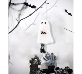Pingente Fantasma Boo 15 cm