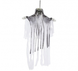 Hanging Skeleton Bride 70 cm