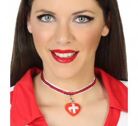 Collar de Enfermera
