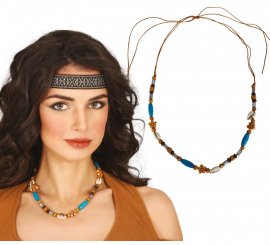 Adult Indian Necklace