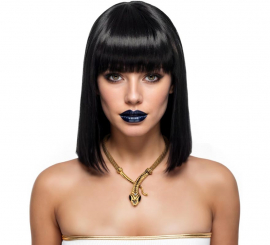 Egyptian Snake Necklace