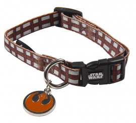 Star Wars Chewbacca Dog Collar