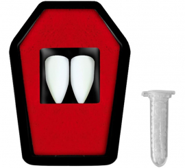 Vampire Fangs with 1.4g Hotfix