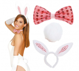 Bunny Set