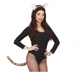 Tigress Set