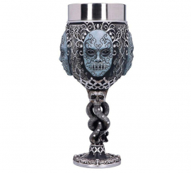 Harry Potter Death Eater Goblet Cup