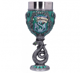 Harry Potter Slytherin Goblet Cup