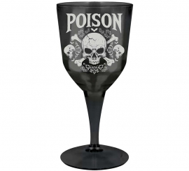 Poison Cup 9x19 cm