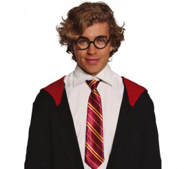 Harry Potter Cravatta Bambino Hufflepuff New Edition Bambino Cravatta  603295