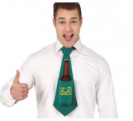 Beer Holder Tie