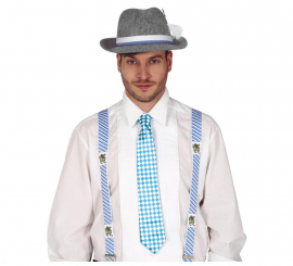 Oktoberfest tie