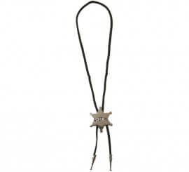 43cm Sheriff Star Lanyard