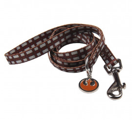 Chewbacca Star Wars Dog Leash