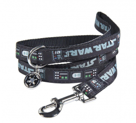 Darth Vader Star Wars Dog Leash