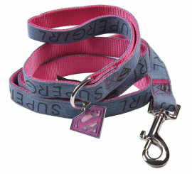 Supergirl Dog Leash